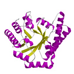 Image of CATH 3cqiA