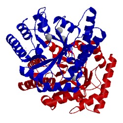 Image of CATH 3cqk