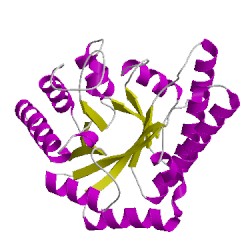 Image of CATH 3cqkA