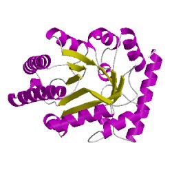 Image of CATH 3cqkB00