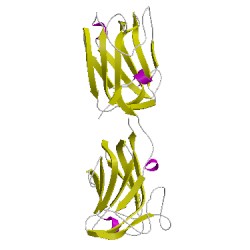 Image of CATH 3cqoB