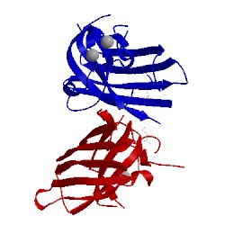 Image of CATH 3cqq