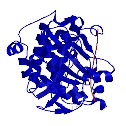 Image of CATH 3cqu