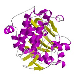 Image of CATH 3cquA