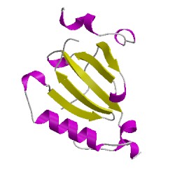 Image of CATH 3cquA01