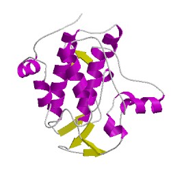 Image of CATH 3cquA02