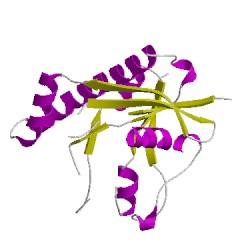 Image of CATH 3cqyA01