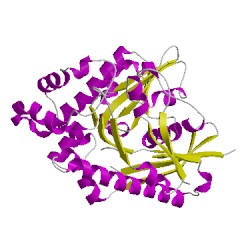 Image of CATH 3cqyB