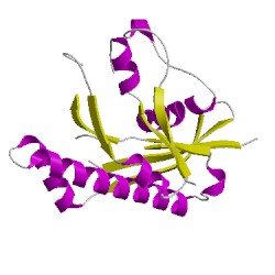 Image of CATH 3cqyB01