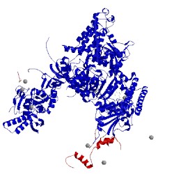 Image of CATH 3cqz