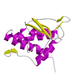 Image of CATH 3cqzA05