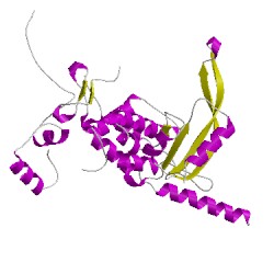 Image of CATH 3cqzA07