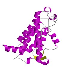 Image of CATH 3cqzA08