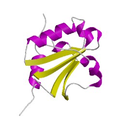 Image of CATH 3cqzA09