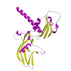 Image of CATH 3cqzC