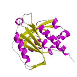 Image of CATH 3cqzE