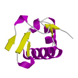 Image of CATH 3cqzF