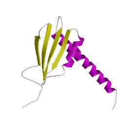 Image of CATH 3cqzK