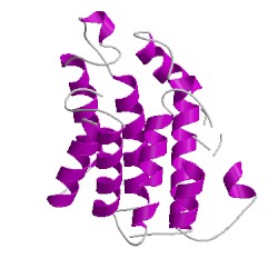 Image of CATH 3cr3A00
