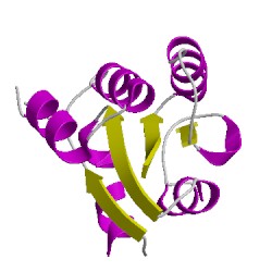 Image of CATH 3cr3C