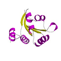 Image of CATH 3cr3D00
