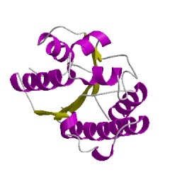 Image of CATH 3cr7A