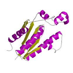 Image of CATH 3cr7D