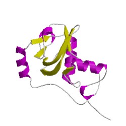 Image of CATH 3cr8A01