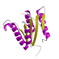 Image of CATH 3cr8A03