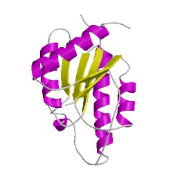 Image of CATH 3cr8B03