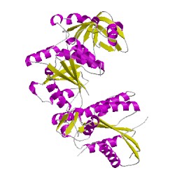 Image of CATH 3cr8C