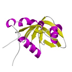 Image of CATH 3cr8C01