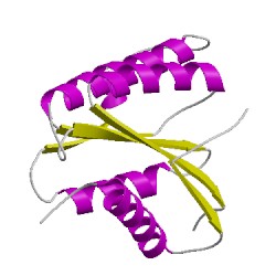 Image of CATH 3cr8C03