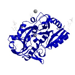 Image of CATH 3crb