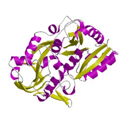 Image of CATH 3crbA