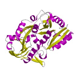 Image of CATH 3crbA