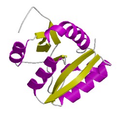 Image of CATH 3crbA01