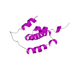 Image of CATH 3crcA01