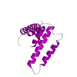 Image of CATH 3crcA02