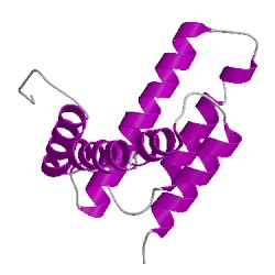 Image of CATH 3crcB02