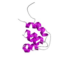 Image of CATH 3crdA00