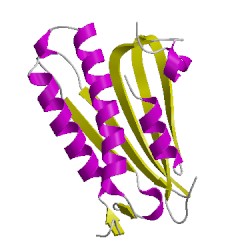 Image of CATH 3crkA02