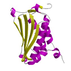 Image of CATH 3crkB02