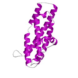 Image of CATH 3crlA01