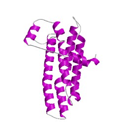 Image of CATH 3crlB01