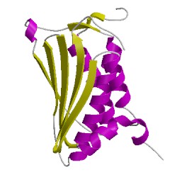 Image of CATH 3crlB02