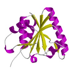 Image of CATH 3crqA01