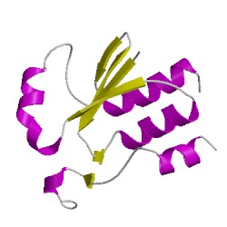 Image of CATH 3crtA01