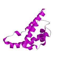 Image of CATH 3crtA02