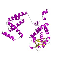 Image of CATH 3crxA